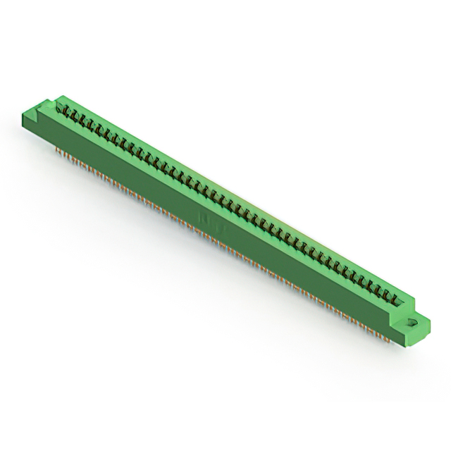 305-082-500-504 EDAC Inc.  Edgeboard Connectors