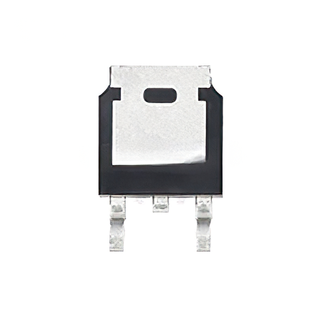30N03A UMW  FET individuales MOSFET
