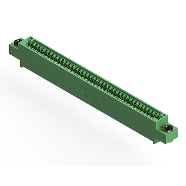345-039-521-603 EDAC Inc.  Edgeboard Connectors