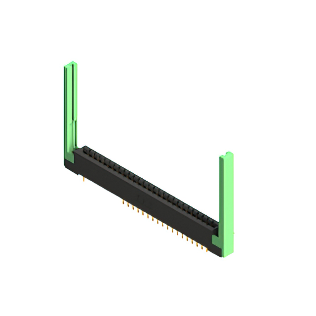 387-052-558-268 EDAC Inc.  Edgeboard Connectors