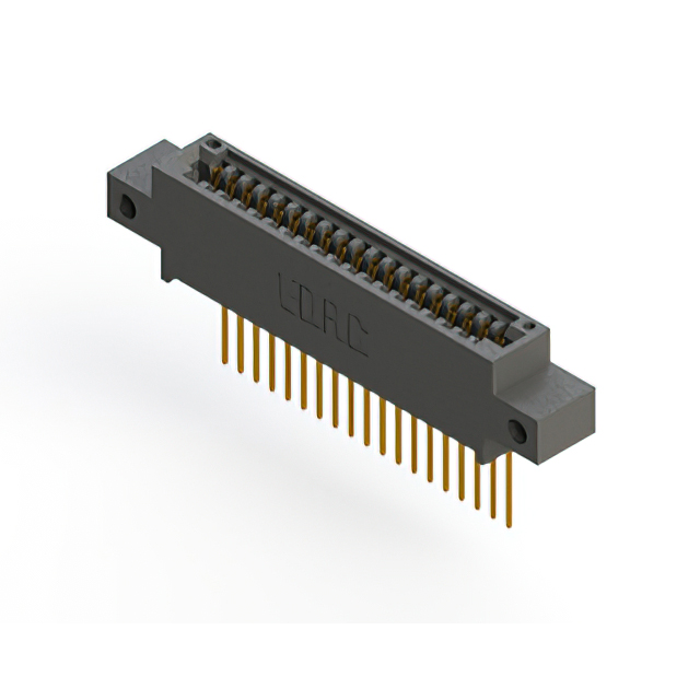 395-019-540-612 EDAC Inc.  Connettori per bordi