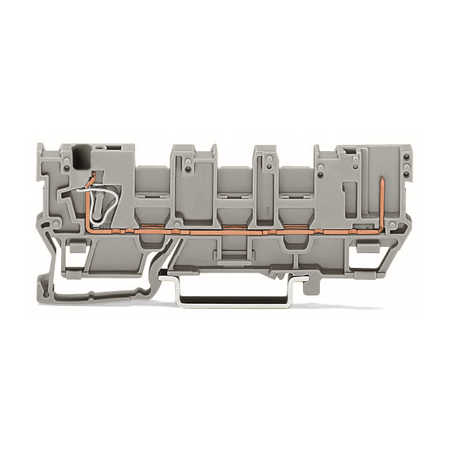 769-214 WAGO Corporation  Especializado