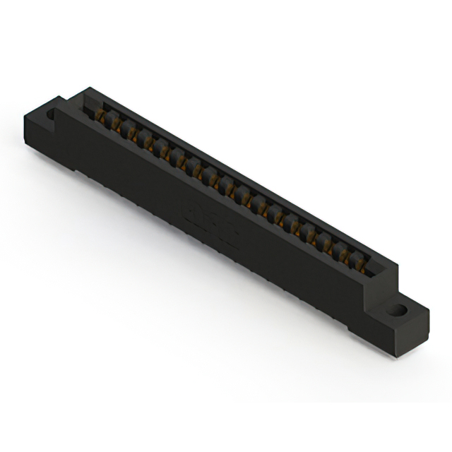 857-017-501-102 EDAC Inc.  Edgeboard Connectors