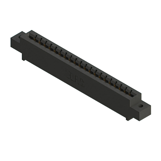 887-020-500-602 EDAC Inc.  Edgeboard Connectors