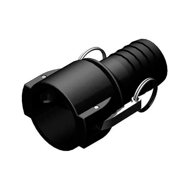 CFC/20T/027 CPP  Pompes à tambour