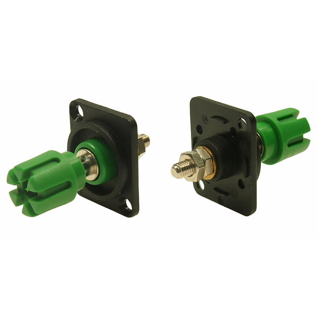 CP303015 CLIFF Electronic Components Ltd  Binding Posts