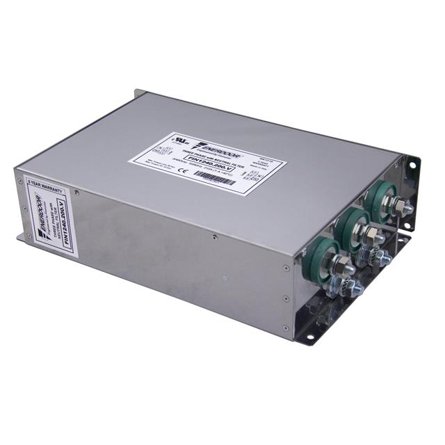 FIN1240.200.V Enerdoor  Modules de filtrage de ligne électrique