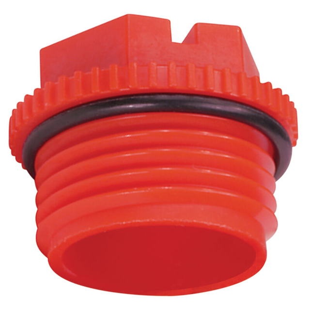 FP122B Essentra Components  Tappi per fori - Tappi conici