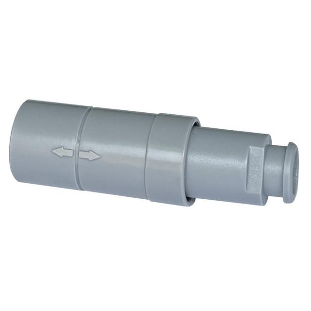 MMI-P1FG03SG52B Adam Tech  Assemblages de connecteurs circulaires