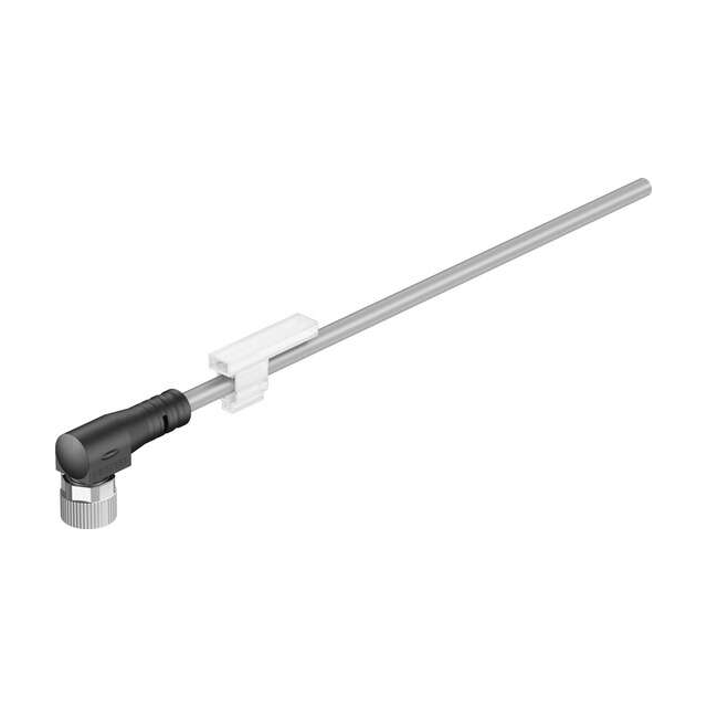 NEBB-M8W3-P-10-LE3 Festo Corporation  Assemblaggi di cavi