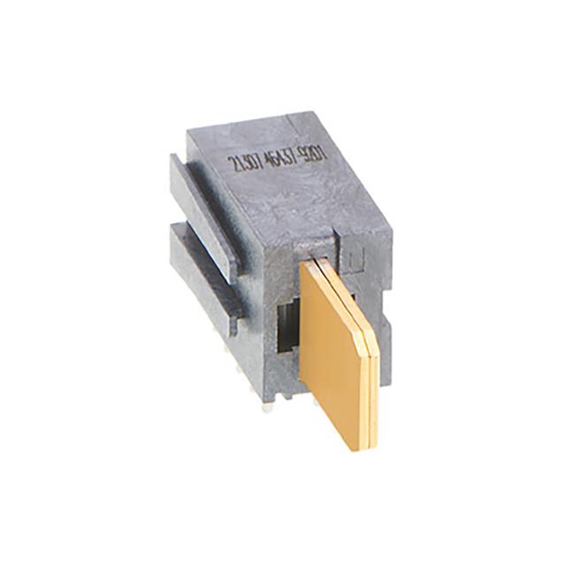 0464379201 Molex  Spezialisiert