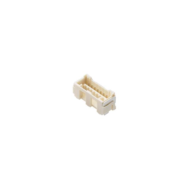 5031590610 Molex  Embases Prises femelles