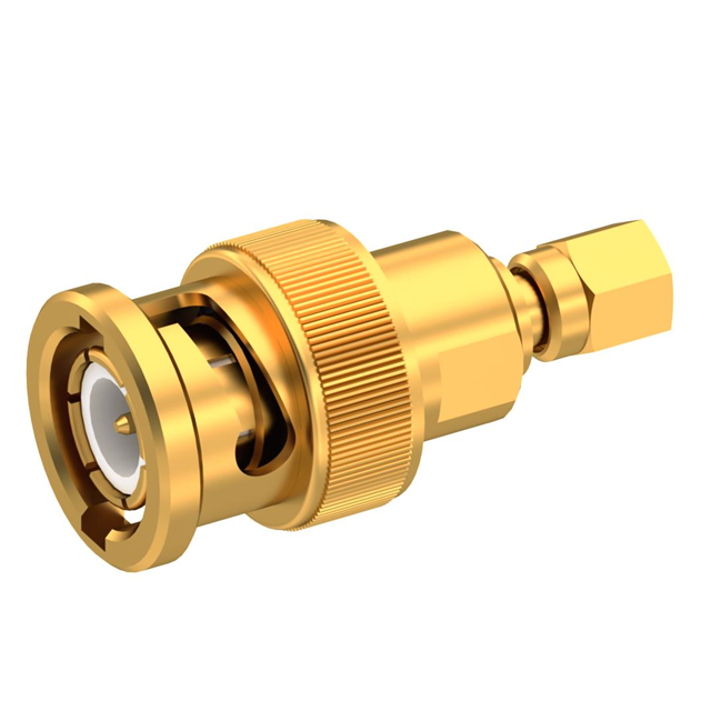 5403-1501-000 Radiall USA, Inc.  Adattatori per connettori coassiali (RF)