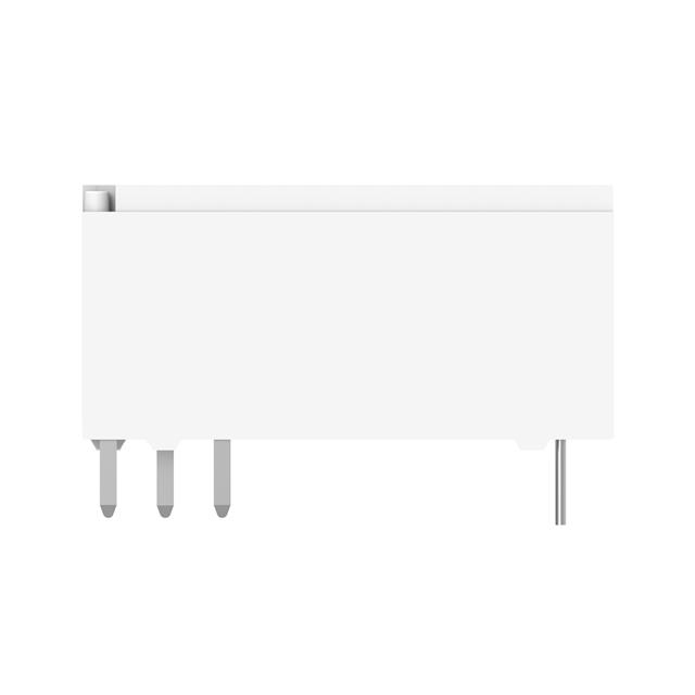 6-1416200-5 TE Connectivity Potter & Brumfield Relays  Power Relays Over 2 Amps