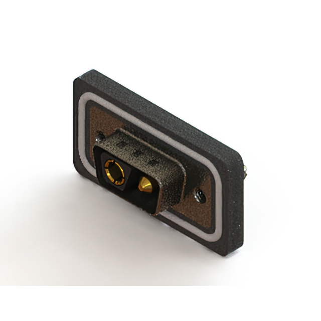 627W2WK2224-4ND EDAC Inc.  D-Sub Connector Assemblies