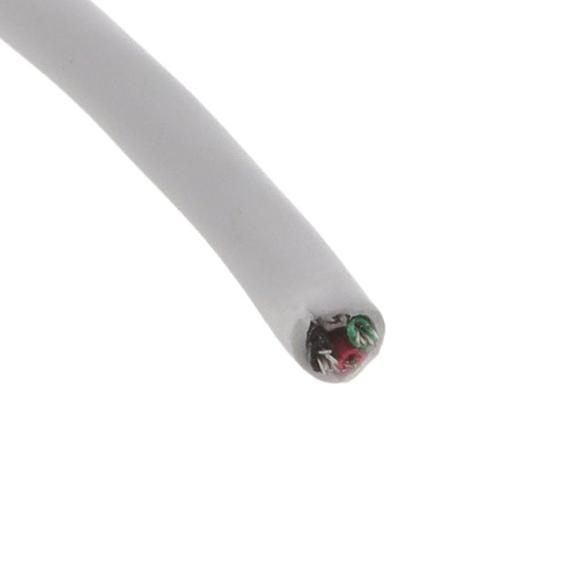 6624 WH001 Alpha Wire  Cavi Fili