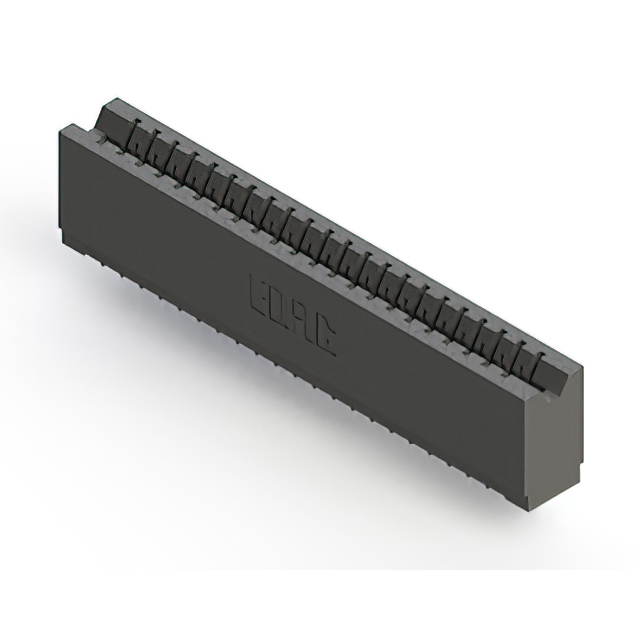 746-022-520-106 EDAC Inc.  Edgeboard Connectors