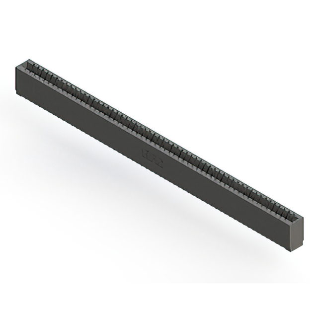 746-057-520-101 EDAC Inc.  Edgeboard Connectors