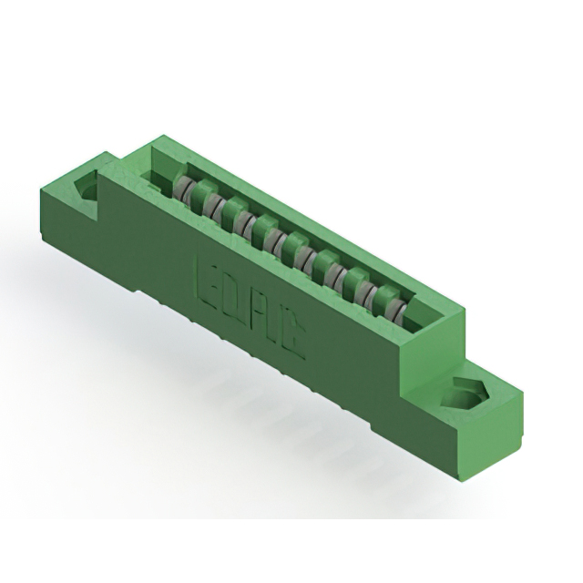 807-008-453-104 EDAC Inc.  Edgeboard Connectors