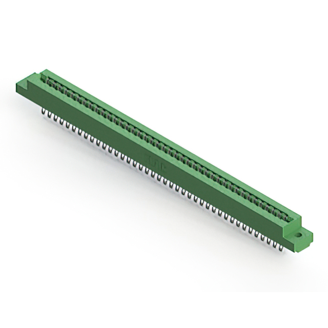 807-080-455-202 EDAC Inc.  Conectores de tableros de borde