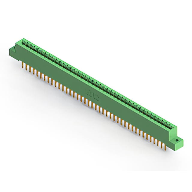 833-080-500-202 EDAC Inc.  Edgeboard Connectors