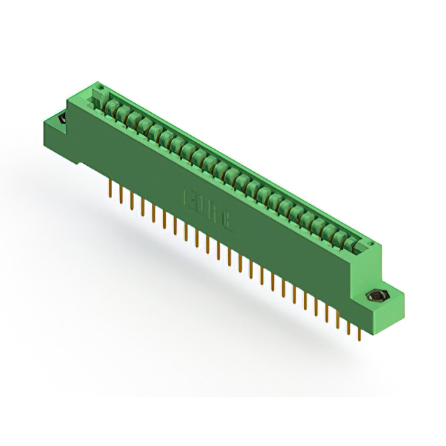 846-024-522-107 EDAC Inc.  Edgeboard Connectors