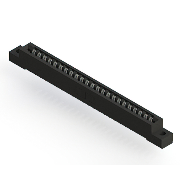 857-023-453-102 EDAC Inc.  Edgeboard Connectors