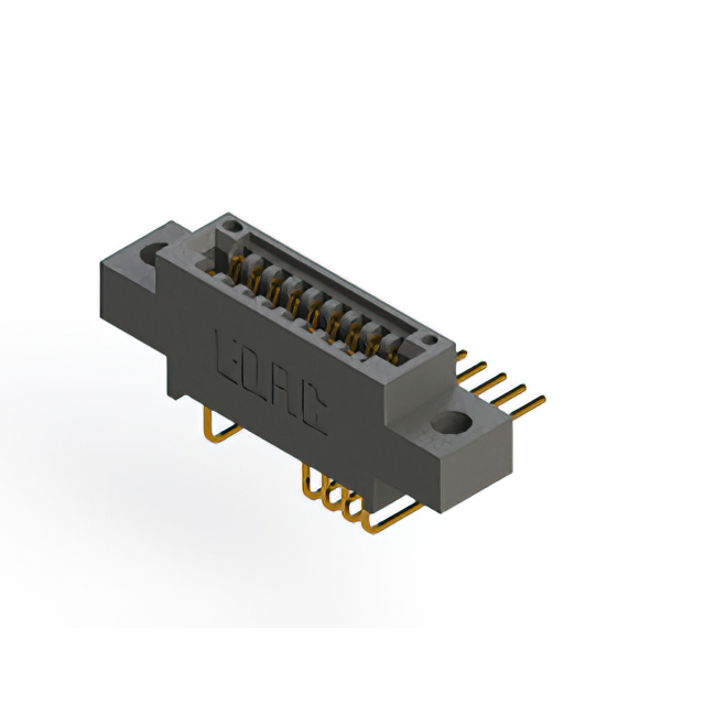 895-018-559-804 EDAC Inc.  Edgeboard Connectors