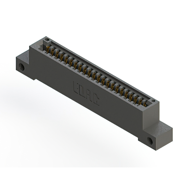 895-022-520-112 EDAC Inc.  Connettori per bordi