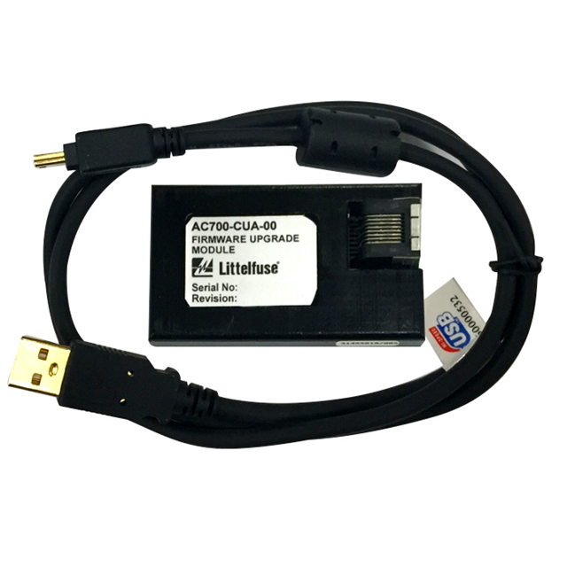 AC700-CUA-03 Littelfuse Inc. Accessoires d'automatisation industrielle