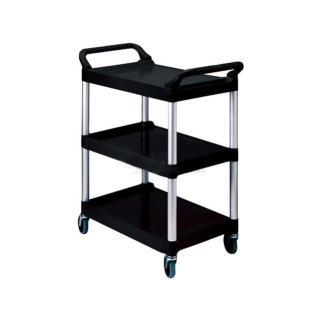 FG342488BLA Rubbermaid  Carts and Trucks