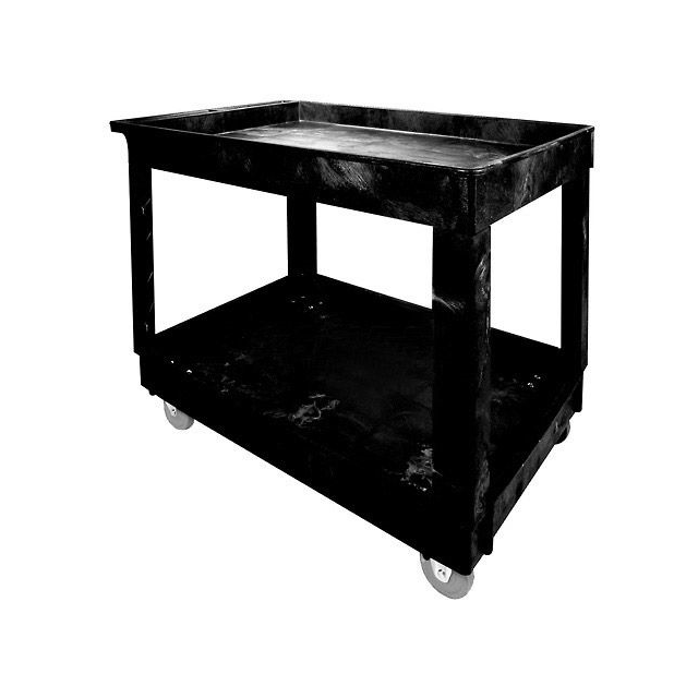 FG9T6700BLA Rubbermaid  Carritos y camiones