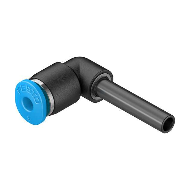 QSML-4H-3 Festo Corporation  Fittings Couplings and Distributors