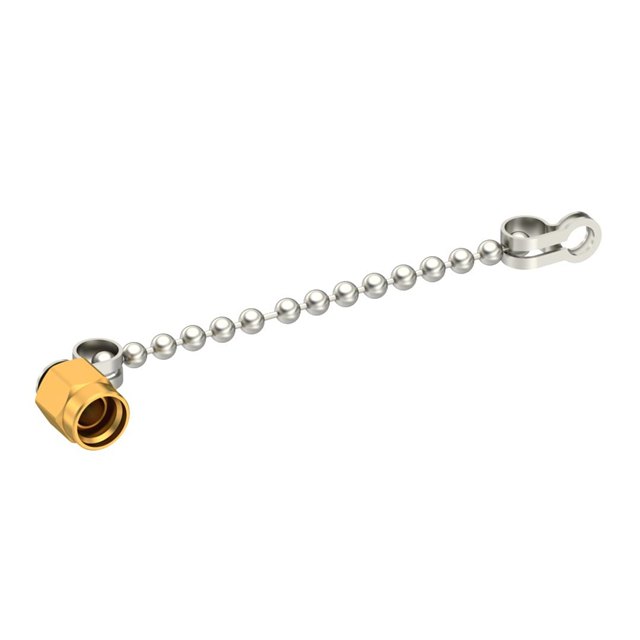 R125812000 Radiall USA, Inc.  Accessori per connettori coassiali (RF)