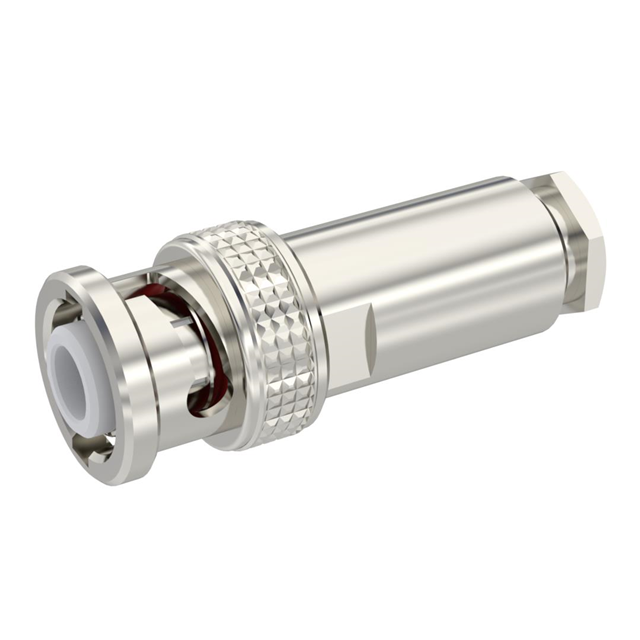 R316011000 Radiall USA, Inc.  Koaxialsteckverbinder (HF)-Baugruppen