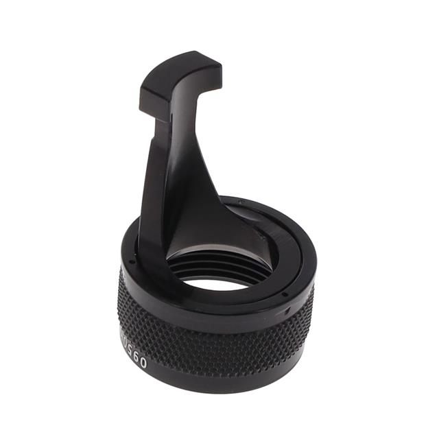 A850495314A Amphenol Interconnect India  Backshells and Cable Clamps