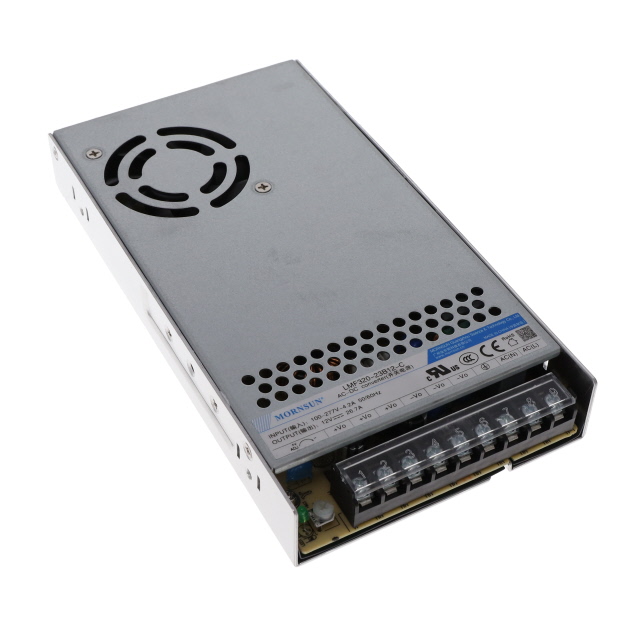 LMF320-23B12-C Mornsun America, LLC  AC DC Converters