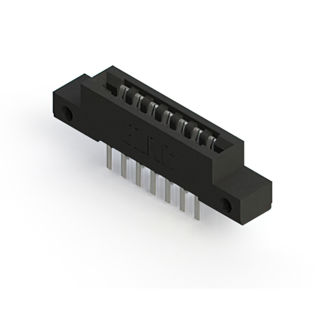 857-014-442-212 EDAC Inc.  Edgeboard Connectors