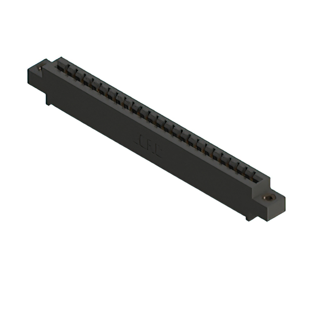 887-024-540-607 EDAC Inc.  Edgeboard Connectors