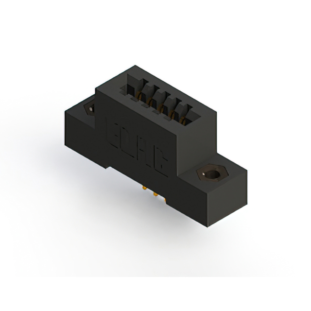 892-005-523-107 EDAC Inc.  Edgeboard Connectors