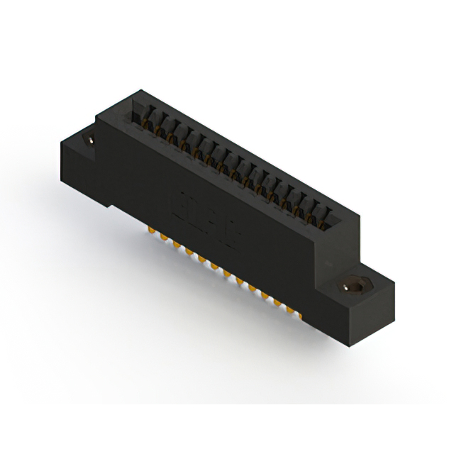 892-015-500-108 EDAC Inc.  Edgeboard Connectors