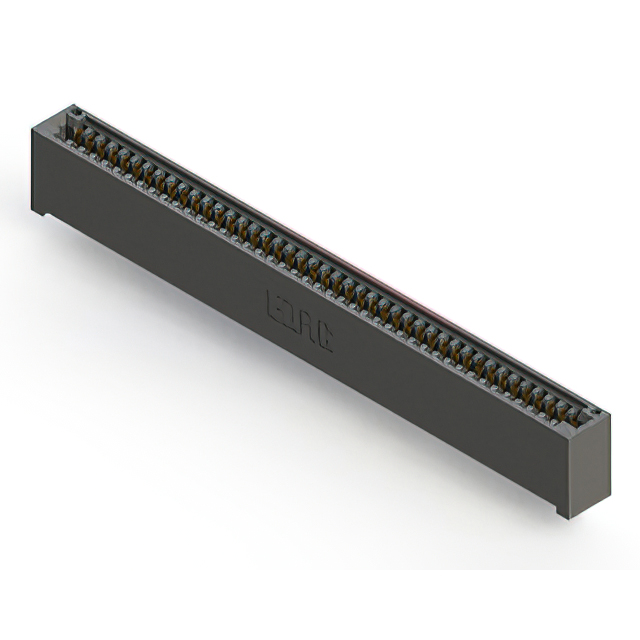 895-043-521-101 EDAC Inc.  Connettori per bordi