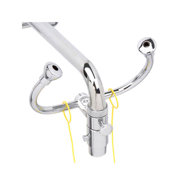 S19-200B Bradley Corporation  Equipo de protección individual (EPI)