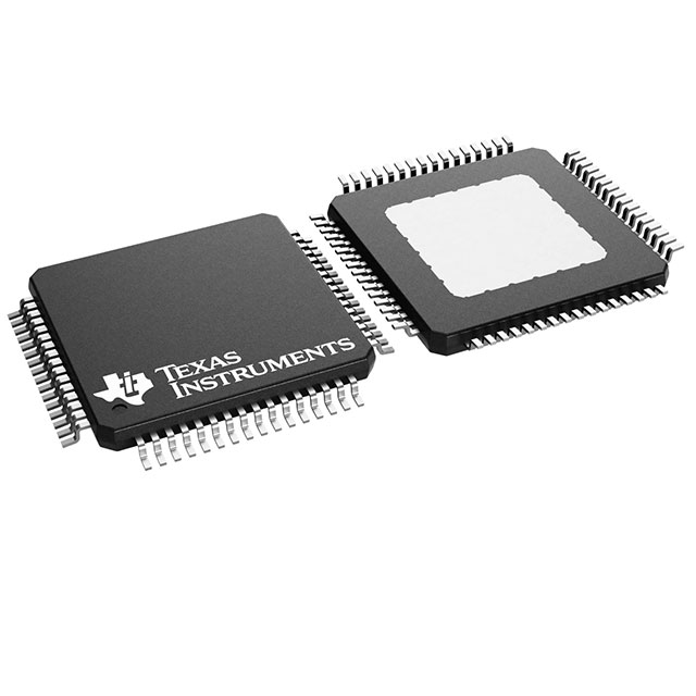 BQ79614PAPRQ1 Texas Instruments  Battery Management