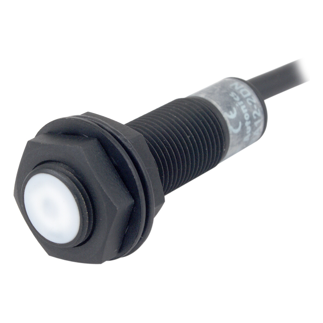 PRAT12-2DC Autonics  Proximity Sensors - Industrial