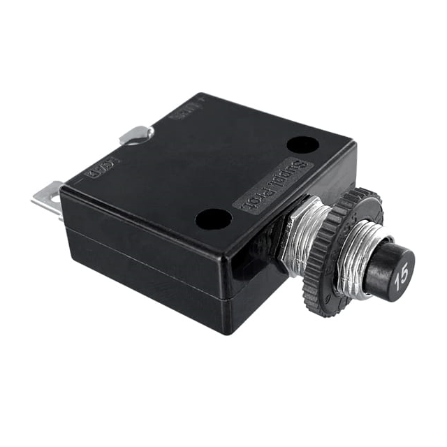 QLB-153-11B3N-3BA Qualtek Interruttori automatici