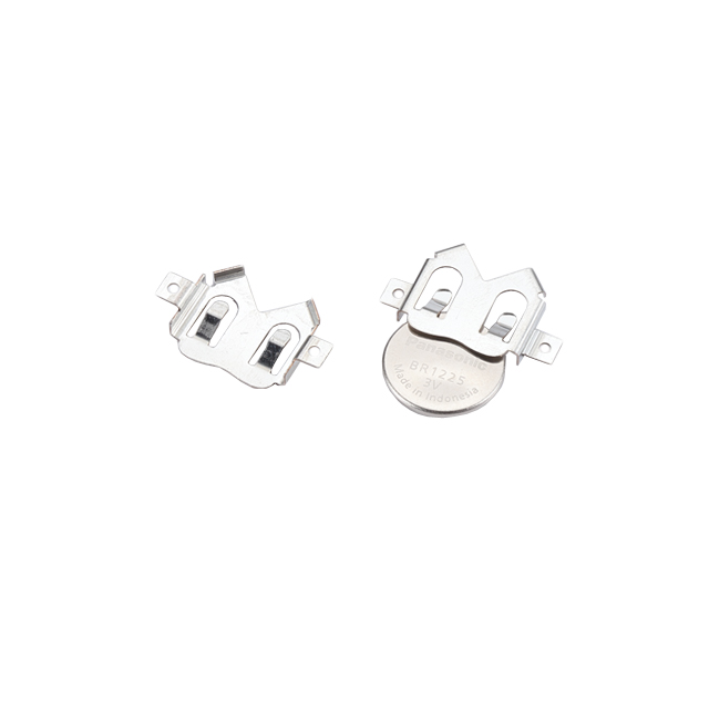 TMJ-10901-A Ming Chiang  Supports de batterie, clips, contacts