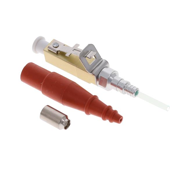 1063975500 Molex  Fiber Optic Connector Assemblies