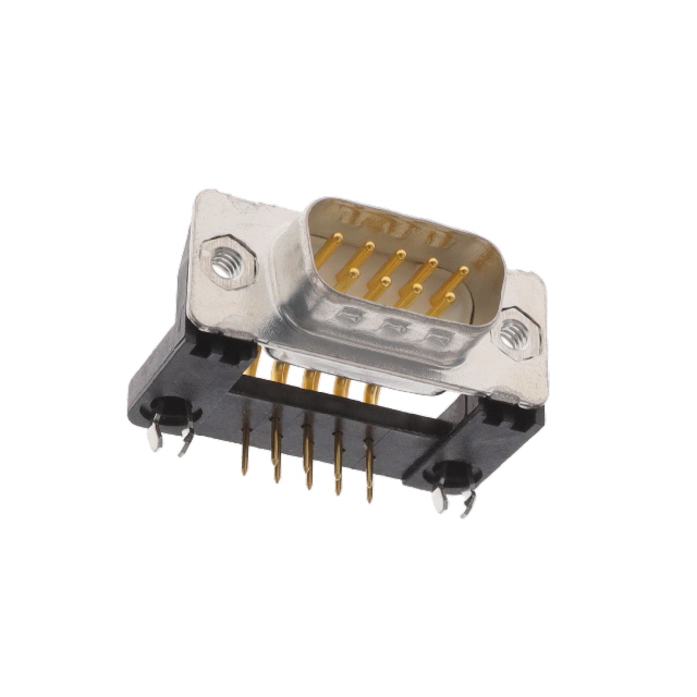 1731090480 Molex  D-Sub-Steckverbinderbaugruppen
