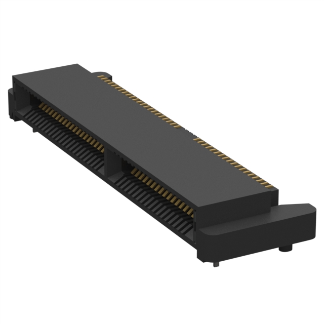 HSEC8-140-01-S-RA-TR Samtec Inc.  Edgeboard Connectors